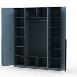 Шкаф распашной Ализе 12 BMS - Фото 20