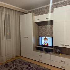 Стенка для гостиной Нэнси BMS