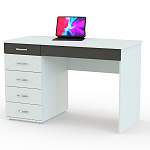 Письменный стол Акварель 53.14 BMS - Фото 4