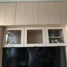 Антресоль Мелисса 1 BMS