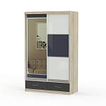 Шкаф-купе Kama BMS - Фото 8