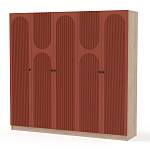 Шкаф распашной Рене 31 BMS - Фото 12