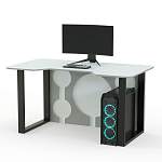 Геймерский стол Брук тип 8 BMS - Фото 7