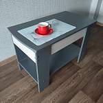 Стол журнальный Cseno BMS - Фото от клиента