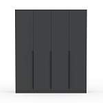 Шкаф распашной Ализе 12 BMS - Фото 3