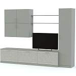 Стенка Вельвет 15 BMS - Фото 4