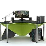 Игровой стол Тео-3 BMS - Фото 11