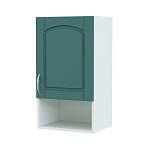 Шкаф с нишей  Трапеза 1 дверь BMS - Фото 5