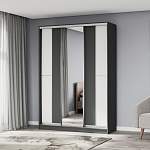 Шкаф-купе Концепт-21 BMS - Фото 9