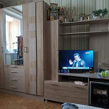 Стенка TV-2 BMS