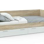 Кровать Лотос BMS - Фото 2