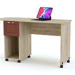 Стол Ульяна МДФ BMS - Фото 4