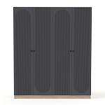 Шкаф распашной Рене 26 BMS - Фото 3