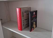 Торговый стеллаж Шайн 1 BMS