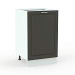 Шкаф напольный Alta 1 дверь BMS - Фото 3