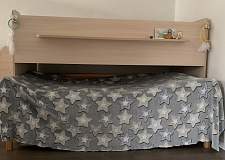 Кровать Миф 23 BMS