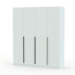 Шкаф распашной Ализе 12 BMS - Фото 5