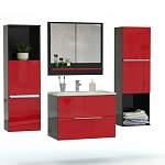 Комплект для ванной Сити 3 BMS - Фото 4