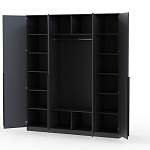 Шкаф распашной Ализе 12 BMS - Фото 2