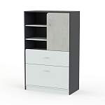 Комод IQ-07 BMS - Фото 7