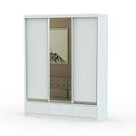 Шкаф-купе Madrid BMS - Фото 1