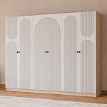 Шкаф распашной Рене 34 BMS - Фото 10