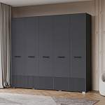 Шкаф распашной Декарт 5 BMS - Фото 15