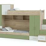 Детская кровать Марта-119 BMS - Фото 5