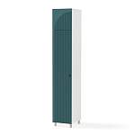 Шкаф-пенал Вивьен 2 BMS - Фото 5