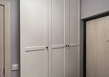 Шкаф Билли Оксберг Billy Oxberg 38