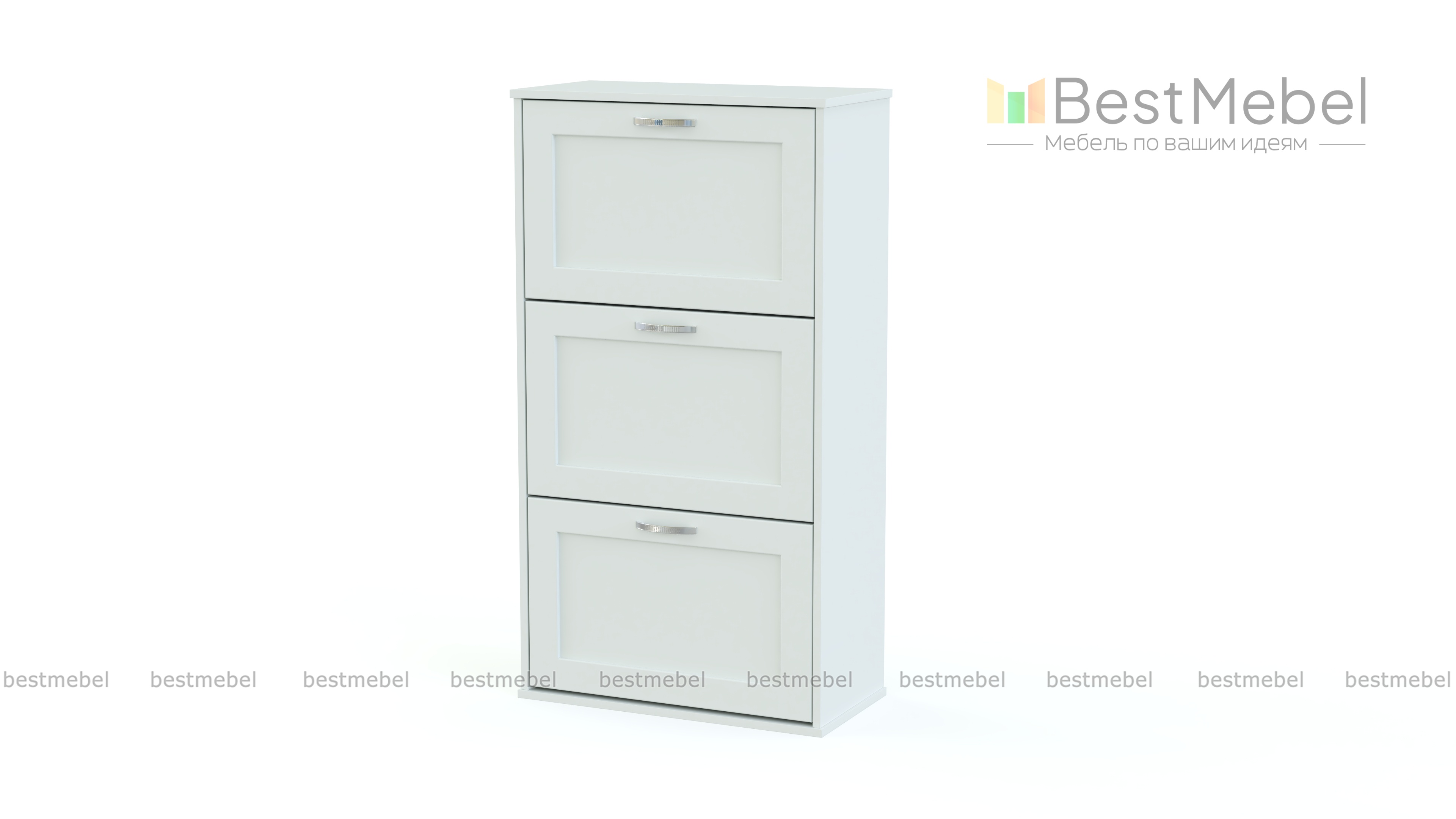 Обувница Арнольд BMS