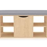 Тумба для обуви Ева FSR52 BMS - Фото 2