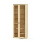 Шкаф для книг Эринии 2 BMS - Фото 5