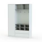 Стеллаж Сказка 25 BMS - Фото 7