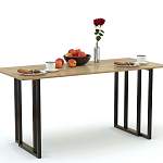 Стол кухонный Валлио 4 BMS - Фото 3