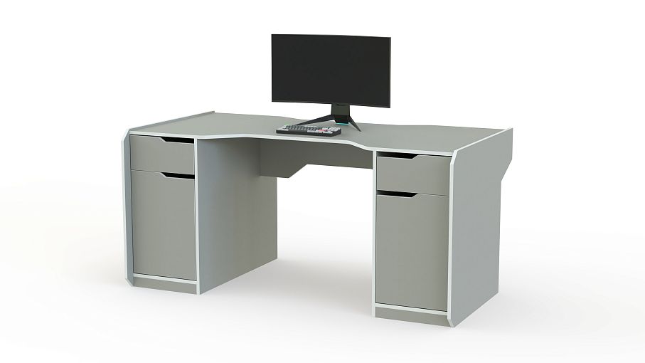 Игровой стол Вайт 6 BMS - Фото