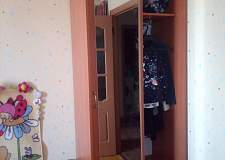 Шкаф-купе Миллениум 2 BMS