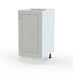 Тумба напольная Николь 1дв BMS - Фото 4