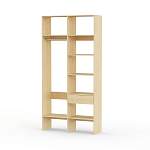 Стеллаж для одежды Мирта 7 BMS - Фото 15