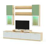 Стенка Вельвет 25 BMS - Фото 5