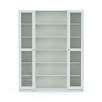 Стеллаж Билли Оксберг Billy Oxberg 41 - Фото 2