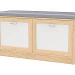 Обувница Томас 127 BMS - Фото 7