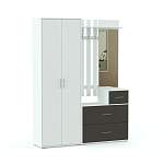 Прихожая Идеал 24 BMS - Фото 3