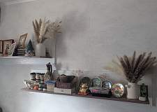 Полка СП-4521 BMS