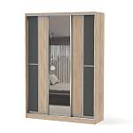 Шкаф-купе Концепт-21 BMS - Фото 10