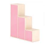 Лестница для кровати Розали 4 BMS - Фото 10