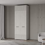 Шкаф распашной Декарт 8 BMS - Фото 17