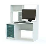 Компьютерный стол МБ 24.1 BMS - Фото 4