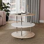 Стол журнальный Виктория СА-1 BMS - Фото 12