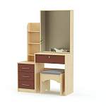 Туалетный столик Хлоя 20 BMS - Фото 7